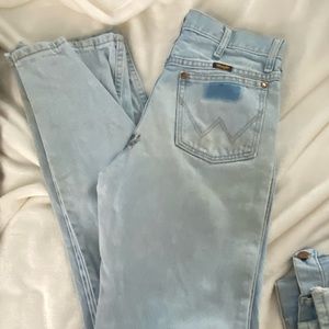 Wrangler Jeans